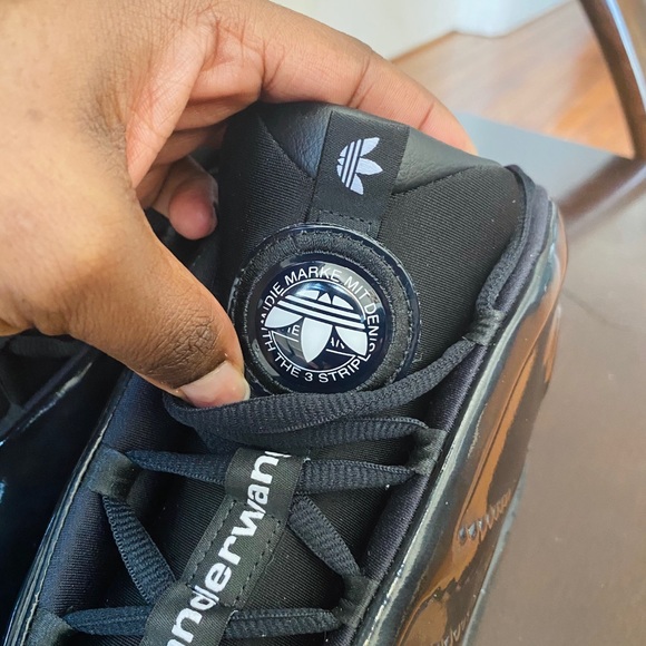 Alexander Wang Futureshell Sneaker - Picture 6 of 8